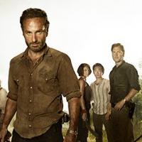 The Walking Dead saison 4 : Rick face à deux nouveaux survivants très spéciaux (SPOILER)