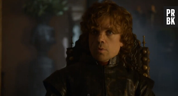 Game of Thrones saison 3 : Tyrion inquiet des dangers autour de sa famille