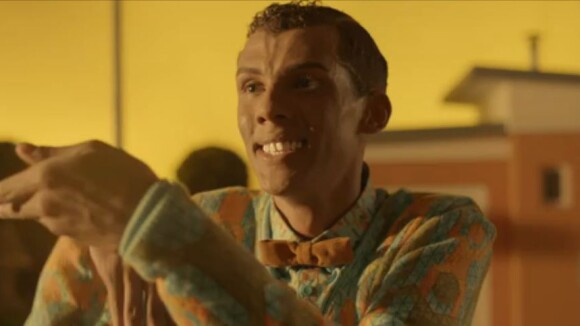 Stromae : Papaoutai, le clip dansant et sensible
