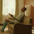 Stromae dévoile le clip d'un de ses derniers singles, Papaoutai