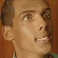 Stromae, méconnaissable dans le clip du single Papaoutai