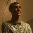 Stromae se met en scène dans le clip du single Papaoutai