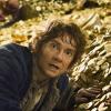 The Hobbit 2 : Bilbon Sacquet prend la pose sur un premier poster
