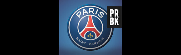 Plus de berceau sur le nouveau logo du PSG