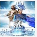 Empire Of The Sun : DNA, leur nouveau titre extrait de "Ice On The Dune" dévoilé