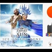 Empire Of The Sun : DNA, leur nouveau titre extrait de &quot;Ice On The Dune&quot; dévoilé