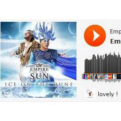 Empire Of The Sun : DNA, leur nouveau titre extrait de "Ice On The Dune" dévoilé