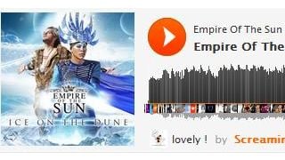 Empire Of The Sun : DNA, leur nouveau titre extrait de "Ice On The Dune" dévoilé