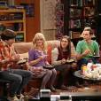 Critics Choice Television Awards : The Big Bang Theory vole la vedette aux autres comédies