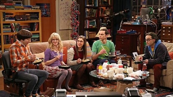 American Horror Story, Big Bang Theory, Breaking Bad... gagnantes des Critics Choice Television Awards