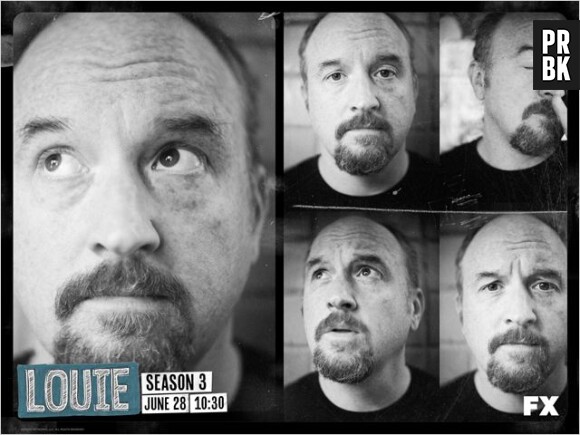 Critics Choice Television Awards : Louie est enfin reconnue