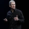 Tim Cook, le PDG d'Apple, a présenté la keynote d'Apple de juin 2013