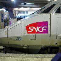 SNCF Tranquilien : l&#039;appli pour éviter les trains pleins à craquer