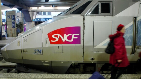 SNCF Tranquilien : l'appli pour éviter les trains pleins à craquer