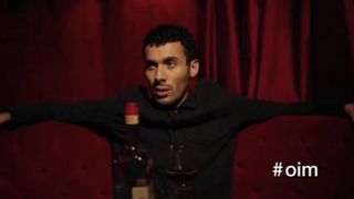 Mustapha El Atrassi : Ma Journée Tweet, sa nouvelle émission web
