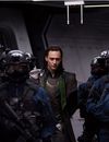 The Avengers 2 : Loki ne reviendra pas