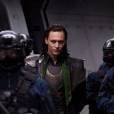 The Avengers 2 : Loki ne reviendra pas