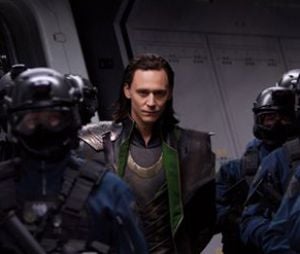 The Avengers 2 : Loki ne reviendra pas