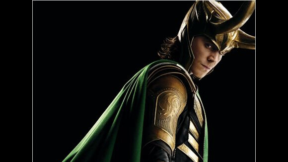 The Avengers 2 : Loki volontairement absent ?