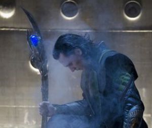 The Avengers 2 : Loki reviendra dans Thor 2