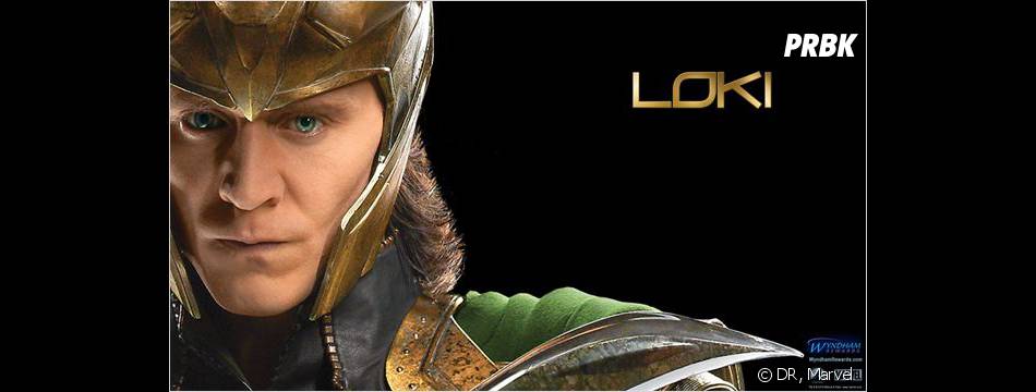 The Avengers 2 : Loki bientôt héros dans Thor 2 ?