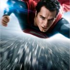 Man of Steel au cinéma le 19 juin
