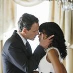 Scandal : Olivia et Fitz en couple... dans la vie ?