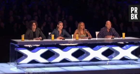 American's Got Talent : le jury vient de trouver son nouveau talent