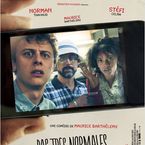 Sortie en DVD de "Pas très normales activités"