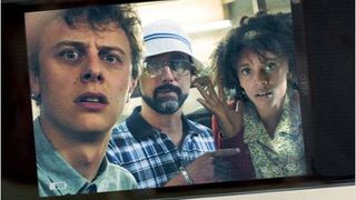Sortie en DVD de "Pas très normales activités"