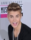 Justin Bieber : plus de 40 millions de followers sur Twitter