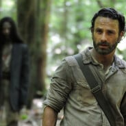 The Walking Dead saison 4 : Rick va-t-il se faire couper la main ? (SPOILER)