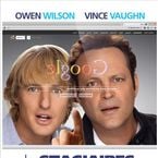 Les Stagiaires au cinéma le 26 juin