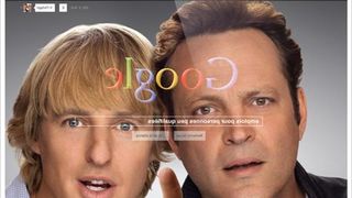 Les Stagiaires au cinéma le 26 juin