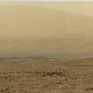 Mars : voyage sur la planète rouge grâce à l&#039;incroyable panorama de Curiosity (VIDEO)