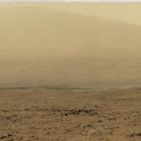 Mars : voyage sur la planète rouge grâce à l'incroyable panorama de Curiosity (VIDEO)