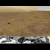 L'incroyable panorama de Mars réalisé par Curiosity