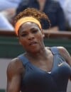 Serena Williams se fait tacler par Sharapova