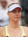 Maria Sharapova vs Serena Williams : les meilleures ennemies du monde