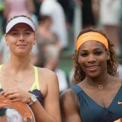 Maria Sharapova VS Serena Williams : match de révélations avant Wimbledon