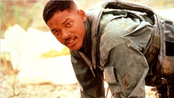 Will Smith absent d'Independence Day 2 à cause... de son salaire ?
