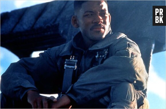Independence Day 2 : Will Smith arrête les blockbusters