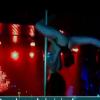 Les Marseillais à Cancun : Shanna hot pendant un concours de pole dance