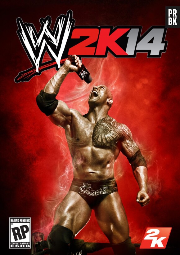 WWE 2K14 sort le 29 octobre 2013 sur Xbox 360 et PS3
