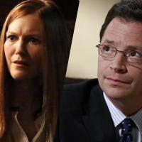 Scandal saison 3 : de l'espoir pour Abby et David ? (INTERVIEW)