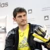 Iker Casillas a-t-il passé la soirée avec des prostituées pendant la Coupe des Confédérations 2013 ?