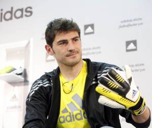 Iker Casillas a-t-il passé la soirée avec des prostituées pendant la Coupe des Confédérations 2013 ?