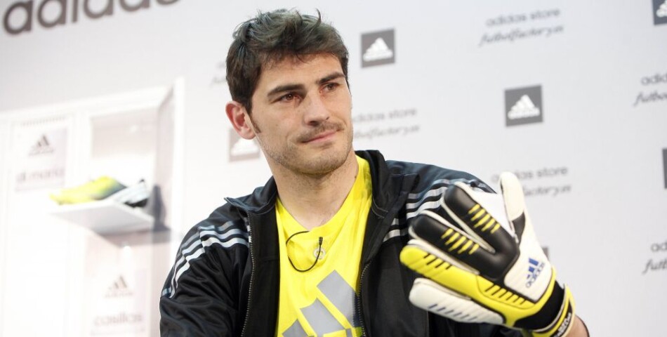 Iker Casillas a-t-il passé la soirée avec des prostituées pendant la Coupe des Confédérations 2013 ?