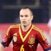 Andres Iniesta aurait passé la soirée avec des prostituées au Brésil