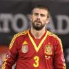 Gerard Piqué assure que "tout est mensonge"
